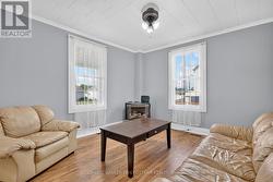 Family room - 
