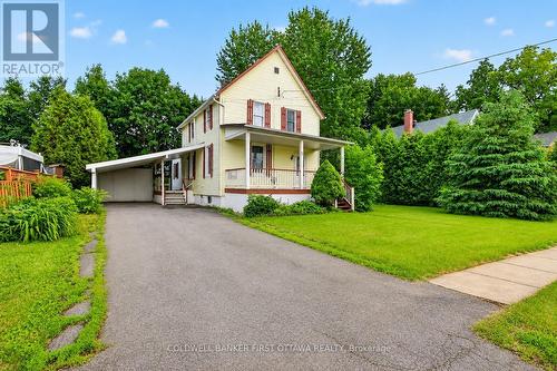 9 MAUD STREET  South Dundas, ON K0C 1X0