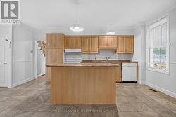 Kitchen - 