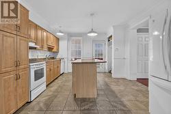 Kitchen - 