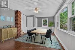 Dining room - 