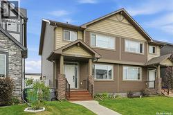 855 McFaull RISE  Saskatoon, SK S7V 0S5