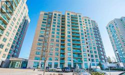 411 - 23 ONEIDA CRESCENT  Richmond Hill, ON L4B 0A2