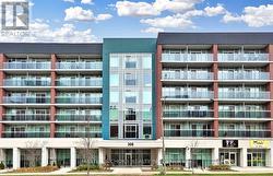 605 - 308 LESTER STREET E  Waterloo, ON N2L 3W6