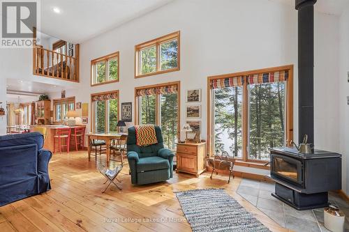 1117 CRAFTSMAN DRIVE  Algonquin Highlands (Sherborne), ON P0A 1E0