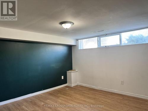 Lower - 21 Davis Road, Aurora, ON - Indoor Photo Showing Other Room