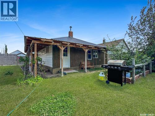 205 4Th Street E, Wilkie, SK 
