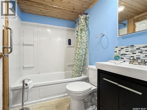 205 4Th Street E, Wilkie, SK 