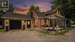 6 EPLETT STREET Severn, ON L0K 1E0