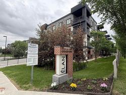 #339 1154 ADAMSON DR SW  Edmonton, AB T6W 3N5