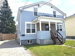 4 BARON STREET  Kirkland Lake, ON P2N 2Y2