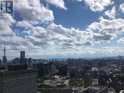 3706 - 955 BAY STREET  Toronto, ON M5S 0C6