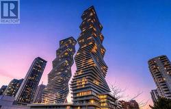 1305 - 3883 QUARTZ ROAD  Mississauga, ON L5B 0M4
