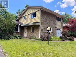 6718 FREEMAN STREET  Niagara Falls (Morrison), ON L2E 5V1