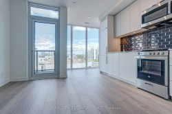 728-285 Dufferin Street W Toronto, ON M6K 0J2