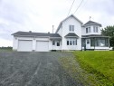 Façade - 650 Route 108 O., Saint-Éphrem-De-Beauce, QC 