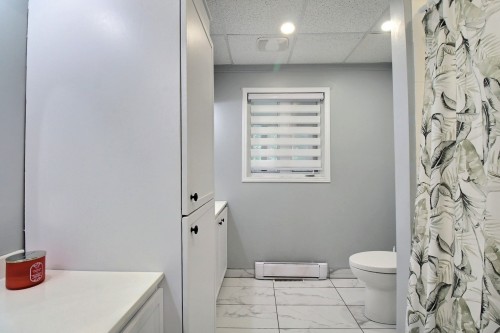 Salle de bains - 650 Route 108 O., Saint-Éphrem-De-Beauce, QC 