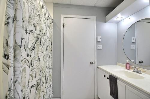 Salle de bains - 650 Route 108 O., Saint-Éphrem-De-Beauce, QC 