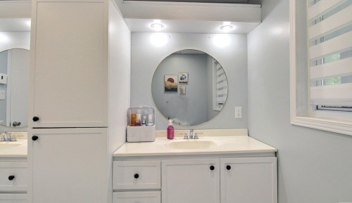 Salle de bains - 650 Route 108 O., Saint-Éphrem-De-Beauce, QC 