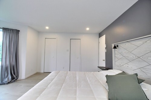 Chambre à coucher principale - 650 Route 108 O., Saint-Éphrem-De-Beauce, QC 