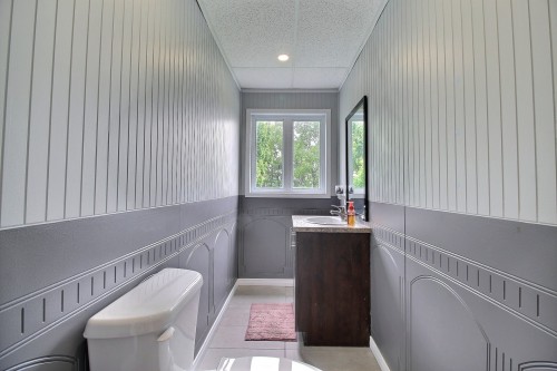 Salle d'eau - 650 Route 108 O., Saint-Éphrem-De-Beauce, QC 