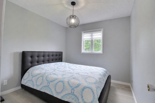 Chambre à coucher - 650 Route 108 O., Saint-Éphrem-De-Beauce, QC 
