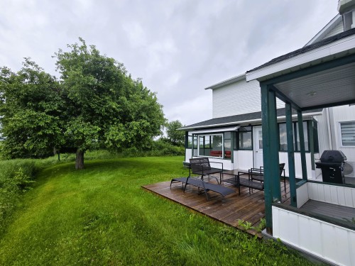 Extérieur - 650 Route 108 O., Saint-Éphrem-De-Beauce, QC 