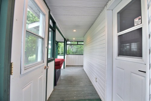 Balcon - 650 Route 108 O., Saint-Éphrem-De-Beauce, QC 
