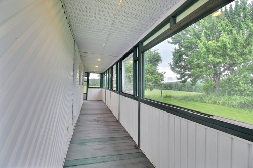 Balcon - 650 Route 108 O., Saint-Éphrem-De-Beauce, QC 