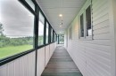 Balcon - 650 Route 108 O., Saint-Éphrem-De-Beauce, QC 