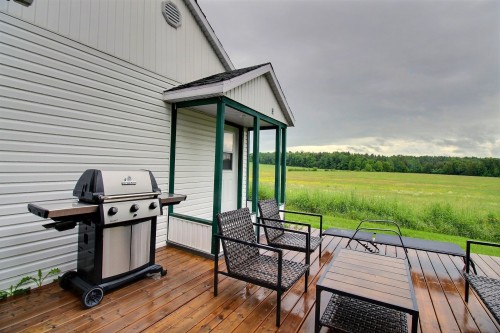 Balcon - 650 Route 108 O., Saint-Éphrem-De-Beauce, QC 