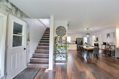 Intérieur - 650 Route 108 O., Saint-Éphrem-De-Beauce, QC 