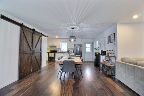 Intérieur - 650 Route 108 O., Saint-Éphrem-De-Beauce, QC 