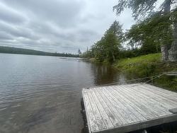 Lot 15 Fishers Mills Rd. Christie Lake Goshen, NS B0H 1M0