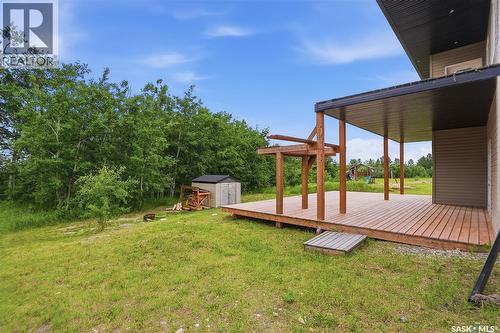 311 Ravine Road, Big Shell, SK 
