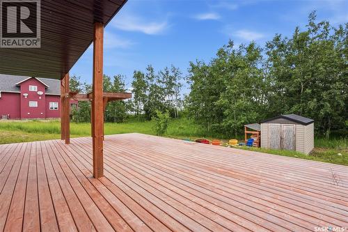 311 Ravine Road, Big Shell, SK 