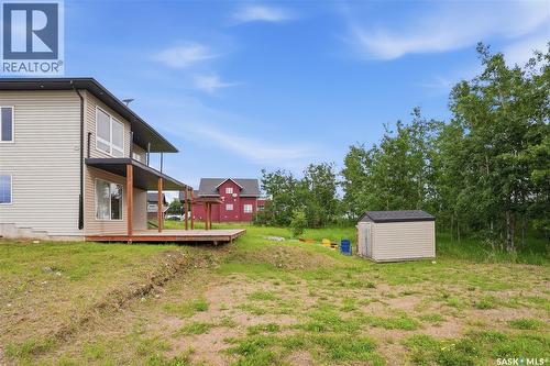 311 Ravine Road, Big Shell, SK 