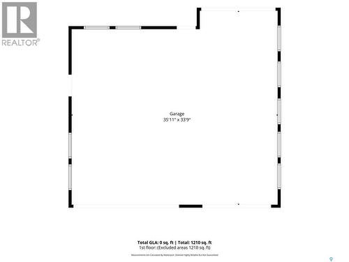 311 Ravine Road, Big Shell, SK 