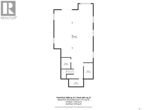 311 Ravine Road, Big Shell, SK 