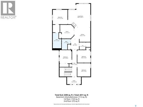 311 Ravine Road, Big Shell, SK 