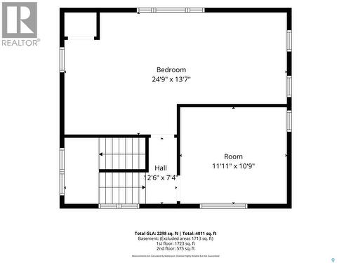 311 Ravine Road, Big Shell, SK 