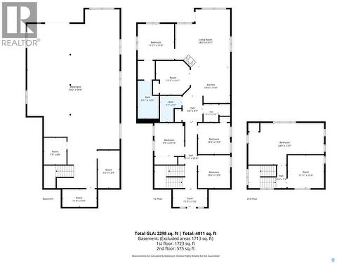 311 Ravine Road, Big Shell, SK 