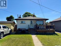 85 13th AVENUE SE  Swift Current, SK S9H 3S1