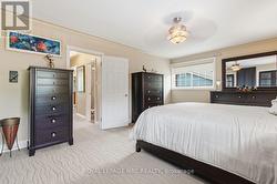 Primary Bedroom - 