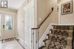 Foyer Ceramic Tile - 