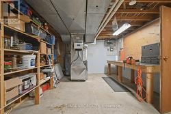 Utility rm shows workshop - 