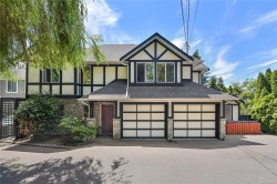 4296 Quadra St Saanich, BC V8X 1L6