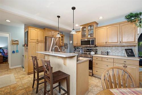 31 Minikada Bay, Winnipeg, MB 