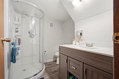 31 Minikada Bay, Winnipeg, MB 