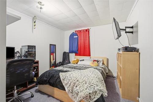 31 Minikada Bay, Winnipeg, MB 